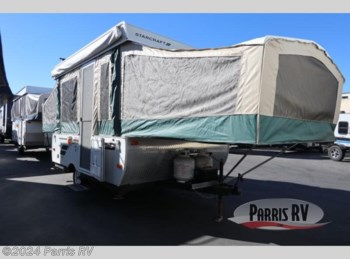 Used 2011 Starcraft Starcraft 1019 available in Murray, Utah