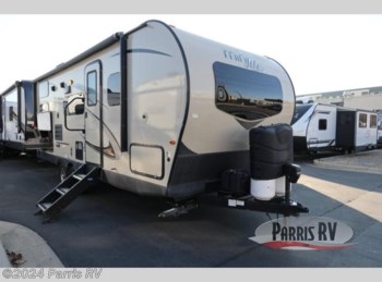 Used 2019 Forest River Rockwood Mini Lite 2509S available in Murray, Utah