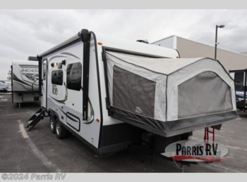Used 2021 Forest River Rockwood Roo 19 available in Murray, Utah