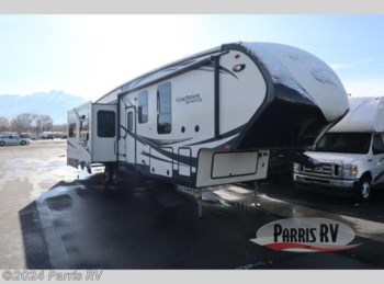Used 2015 Coachmen Brookstone 355RL available in Murray, Utah