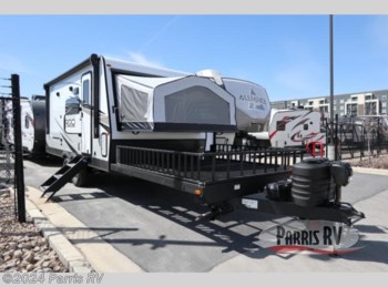 New 2023 Forest River Rockwood Roo 21SSL available in Murray, Utah