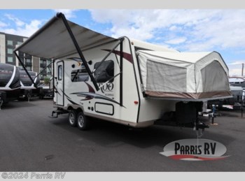 Used 2018 Forest River Rockwood Roo 19 available in Murray, Utah