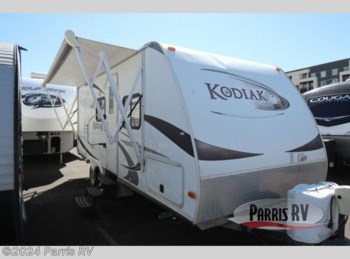Used 2012 Dutchmen Kodiak 221RBSL available in Murray, Utah