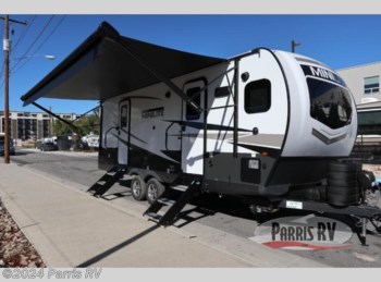 New 2024 Forest River Rockwood Mini Lite 2516S available in Murray, Utah