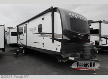 New 2024 Forest River Rockwood Ultra Lite 2908RL available in Murray, Utah