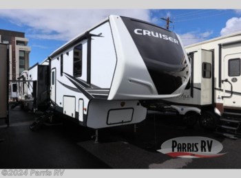 Used 2021 CrossRoads Cruiser CR3311RD available in Murray, Utah