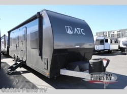 New 2024 ATC Trailers  PLA 700 2816 available in Murray, Utah