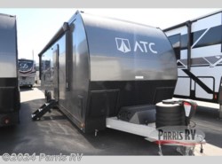 New 2024 ATC Trailers  PLA 700 2917 available in Murray, Utah
