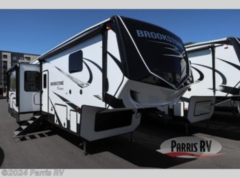 New 2024 Coachmen Brookstone 290RL available in Murray, Utah