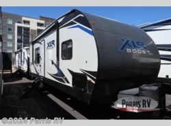 Used 2022 Forest River XLR 27QB available in Murray, Utah