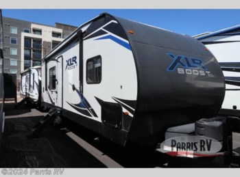 Used 2022 Forest River XLR 27QB available in Murray, Utah