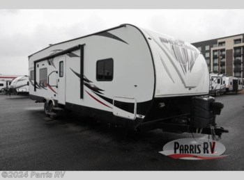 Used 2018 Forest River Shockwave 28RQDX available in Murray, Utah