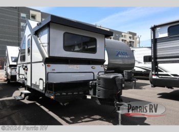 Used 2019 Forest River Rockwood A122BHESP available in Murray, Utah