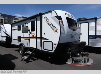 Used 2020 Forest River Rockwood Geo Pro 20BHS available in Murray, Utah