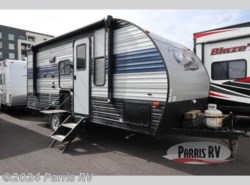 Used 2022 Forest River Cherokee Wolf Pup 16PF available in Murray, Utah