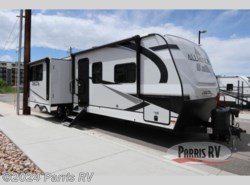 New 2024 Alliance RV Delta 321BH available in Murray, Utah