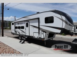 New 2024 Forest River Rockwood Signature 374BH available in Murray, Utah