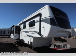 New 2024 Palomino Columbus 329DV available in Murray, Utah