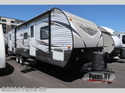 Used 2017 Forest River Wildwood 27TDSS available in Murray, Utah