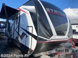 New 2024 Cruiser RV Stryker ST2516 available in Murray, Utah