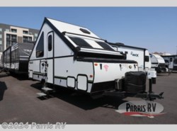 Used 2019 Forest River Rockwood Hard Side High Wall Series A212HW available in Murray, Utah