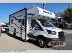 New 2025 Gulf Stream Conquest 4237T available in Murray, Utah