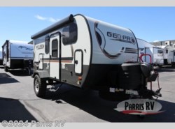 New 2025 Forest River Rockwood Geo Pro G14DA available in Murray, Utah