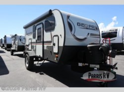 New 2025 Forest River Rockwood Geo Pro G14DA available in Murray, Utah