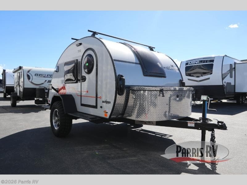 New 2025 NuCamp TAG XL 6-Wide available in Murray, Utah