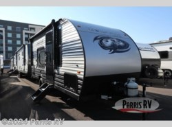 Used 2022 Forest River Cherokee Wolf Pup 16FQ available in Murray, Utah