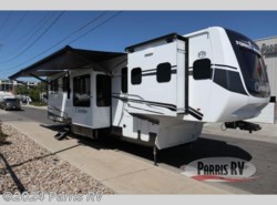 New 2025 Palomino Columbus 388FK available in Murray, Utah