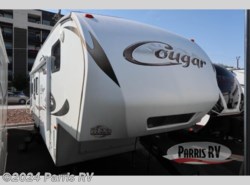 Used 2011 Keystone Cougar 292RKSWE available in Murray, Utah