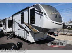 Used 2022 Alliance RV Paradigm 340RL available in Murray, Utah