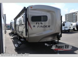 Used 2016 Cruiser RV Fun Finder Xtreme Lite F-252VSB available in Murray, Utah