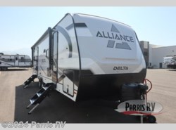 New 2024 Alliance RV Delta 281BH available in Murray, Utah