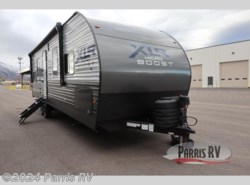 New 2024 Forest River XLR Micro Boost 2714M available in Murray, Utah