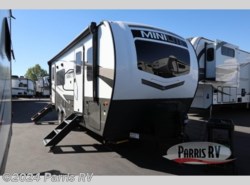 New 2025 Forest River Rockwood Mini Lite 2515S available in Murray, Utah