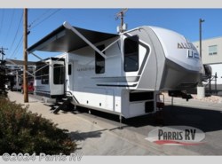 New 2025 Alliance RV Paradigm 340RL available in Murray, Utah