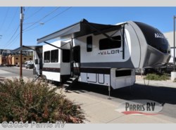 New 2025 Alliance RV Valor 41V16 available in Murray, Utah