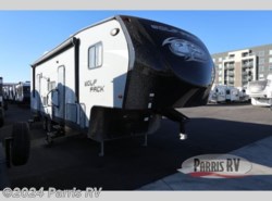 Used 2015 Forest River Cherokee Wolf Pack 305WP available in Murray, Utah