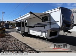 New 2025 Coachmen Brookstone 370RLLO available in Murray, Utah