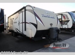 Used 2016 Pacific Coachworks  Northland 25RK available in Murray, Utah