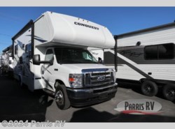 Used 2023 Gulf Stream Conquest Class C 6237 available in Murray, Utah