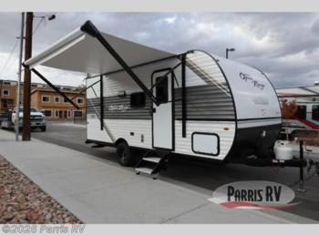 New 2025 Highland Ridge Open Range Conventional 180BHS available in Murray, Utah