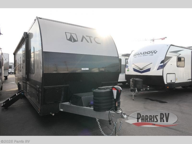 New 2025 ATC Pla 550 3217 available in Murray, Utah