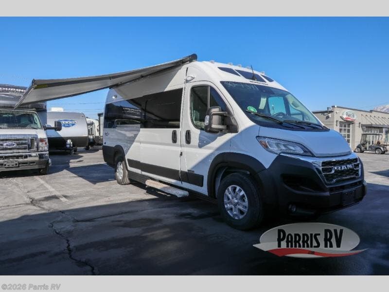 New 2025 Roadtrek Roadtrek Play + available in Murray, Utah