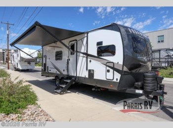 New 2025 Forest River Rockwood Signature 8263MBR available in Murray, Utah