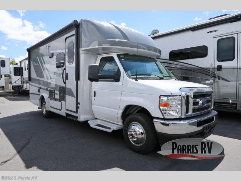 New 2025 Gulf Stream BT Cruiser 5245 available in Murray, Utah