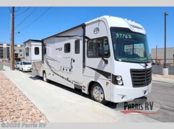 New 2026 Forest River FR3 34DS available in Murray, Utah