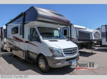 Used 2018 Winnebago Vita 24P available in Murray, Utah